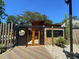 Casa Aura: Beachfront Premium Hostel