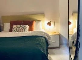 Apartamento en centro histórico con garaje