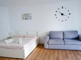 Prestige apartment
