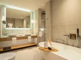 Central Luxury&Gold Apartments , Parking GRATIS FaktVat