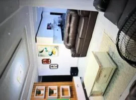 Newtown apartment Iporin olaleye