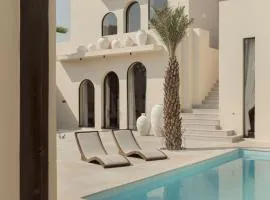 Rawstone Luxury Villas Jaipur