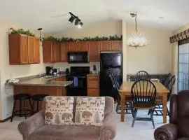 2 Bedroom Condo at Wild Eagle Lodge, #230