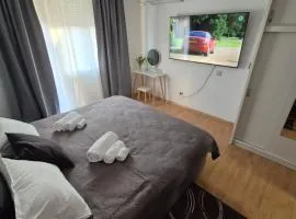 Gajeva Rooms - Toronto apartment SELF CHECK-IN