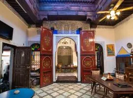 Fes Antique Hostel