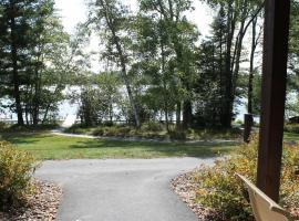 3 Bedroom condo at Wild Eagle Lodge, hotel in Eagle River