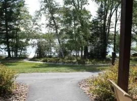 3 Bedroom condo at Wild Eagle Lodge