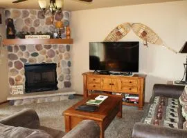 3 Bedroom condo at Wild Eagle Lodge