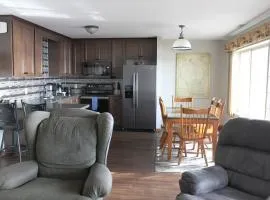 3 Bedroom condo at Wild Eagle Lodge