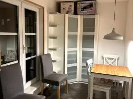 Modernes Apartment in Top-Lage, Hannover Messe