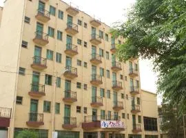 AG Hotel Gondar