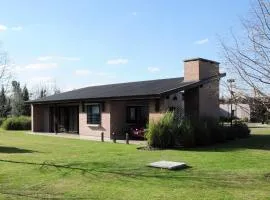 Cabañas Esteban Echeverria