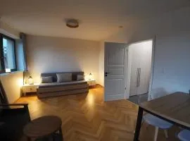 Rezidence Kotnov Tábor