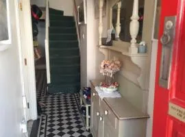 City centre room Ensuite