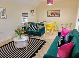 Dakota 2Bed - AwayOnBusiness