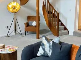 St Mary's Mews