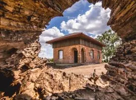 Stara Pompka Studio na Górze