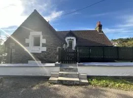 Dun-Niall Apartment