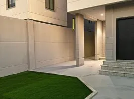 فيلا بيت البحر