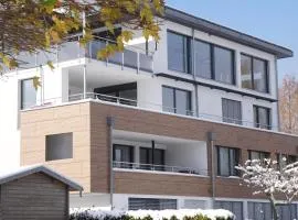 Direkt am See - Bodenseeresidenz in Bodman