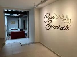 Casa Elizabeth