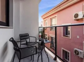 ViVi Homes - Anemona , Beach , Balcony, Centre