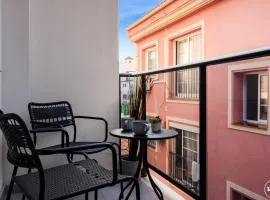 ViVi Homes - Anemona , Beach , Balcony, Centre