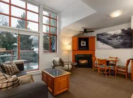 Village Penthouse w Views Pool and Hot Tub