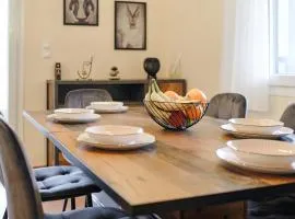 Sofia's House
