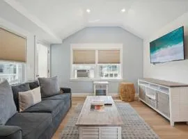 Newly Renovated Professional Design Partial Ocean Views