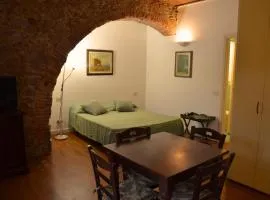 La Casina Punta Ala
