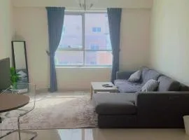 1 BHK in Al Khan Sharjah