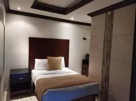 Hotel Don Quijote