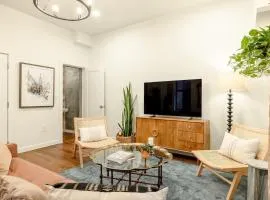 Walk to ALL - Washington Park - Gorgeous 2BR Condo