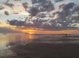 Apartamento en Rambla de Colonia