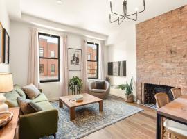 Walk to ALL - Washington Park - FREE Streetcar โรงแรมในซินซินแนติ