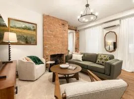 Walk to ALL - Washington Park - Gorgeous 2BR Condo