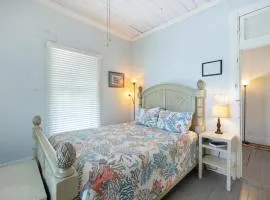 Historic Island Hotel Room 23