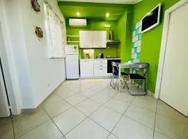 la Casa di Gabriella