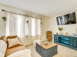 Near Detroit Metro Area New Baltimore Home!