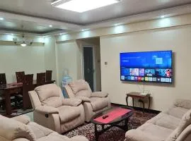 Ndemi Garden-One and two bedrooms