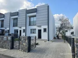 Villa Westpark, Kyrenia