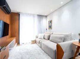 Apartamento Magnólia Piscina Aquecida by Achei