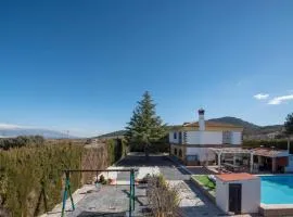 Casa rural Granada Los Corralillos de Pepa