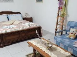 B&B La casa dell'ospite