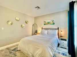 Craig Ranch HomeShare Retreat
