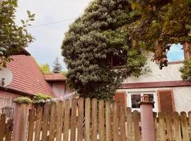 Ferienwohnungen auf einem ehemaligen Bauernhof