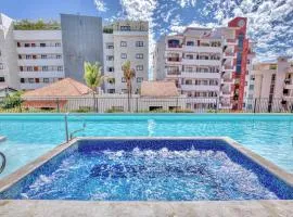 LIFE Bucerias Zona Dorada Tranquil Beach Loft