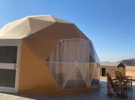 Al Jawhara Luxury Camp