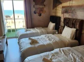 Joumaira room Beach